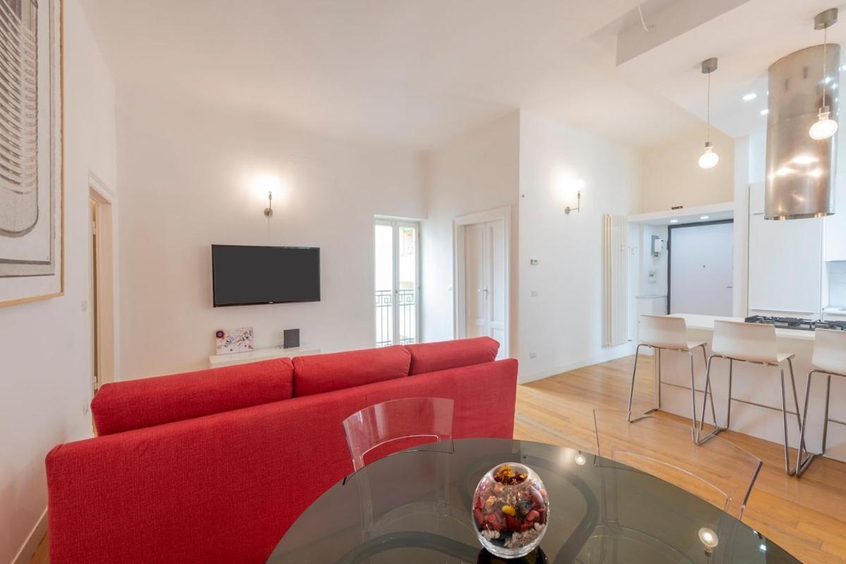 Luxury 3 Bedrooms - B * Mailand