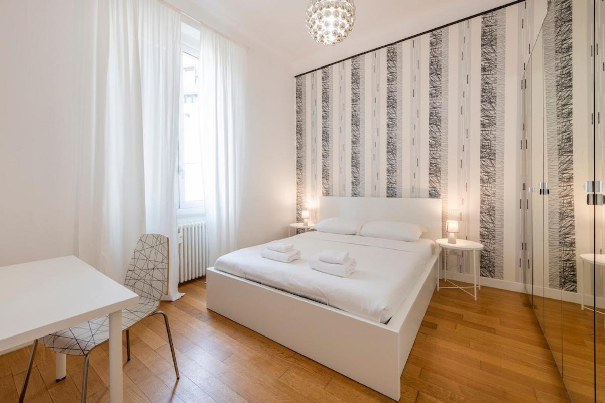 Apartment Luxury 3 Bedrooms - B Mailand
