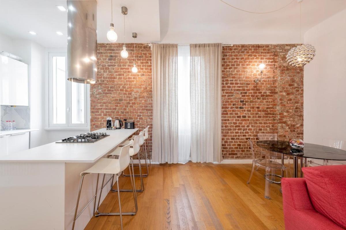 Luxury 3 Bedrooms - B * Mailand